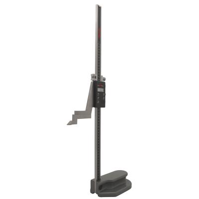 Digital Højdemåler og ridseapparat 0-500x0,01 mm